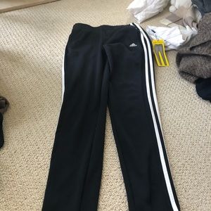 Adidas running pants